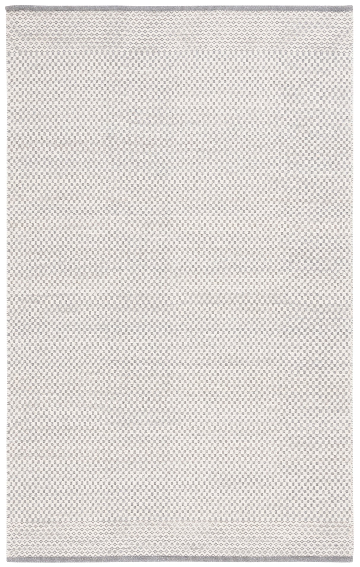Safavieh Vermont Vrm906F Grey/Ivory Rug.