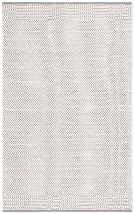 Safavieh Vermont Vrm906F Grey/Ivory Area Rug