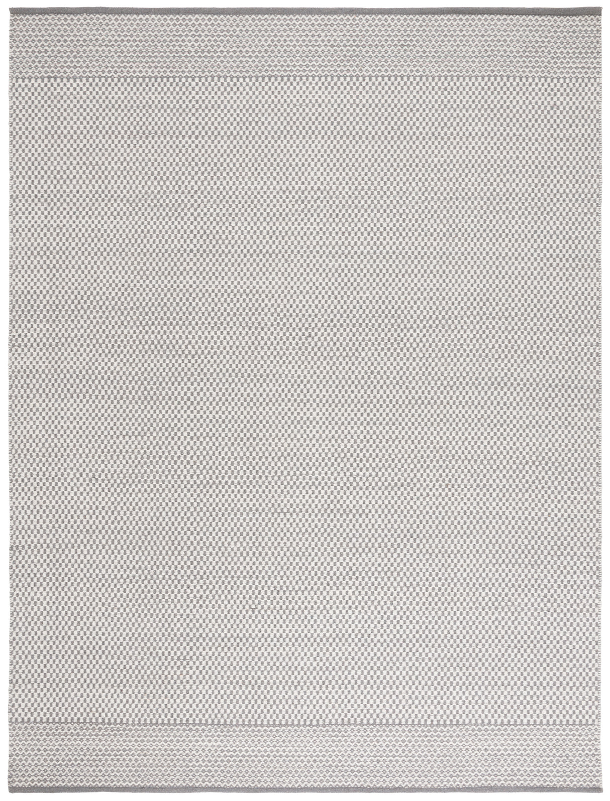 Safavieh Vermont Vrm906F Grey/Ivory Rug.