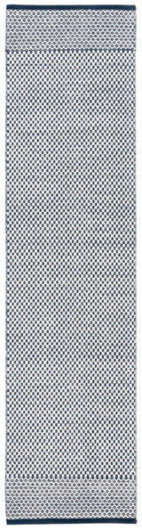 Safavieh Vermont Vrm906N Navy/Ivory Rug.