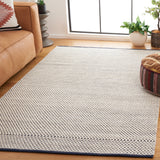 Safavieh Vermont Vrm906N Navy/Ivory Rug.