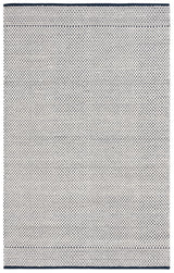 Safavieh Vermont Vrm906N Navy/Ivory Rug.