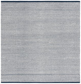 Safavieh Vermont Vrm906N Navy/Ivory Rug.