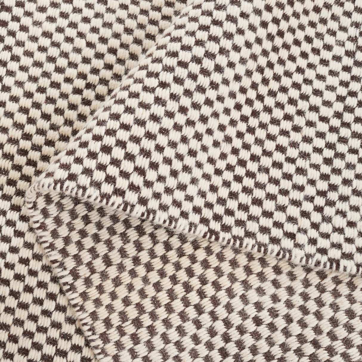 Safavieh Vermont Vrm906T Brown/Ivory Rug.