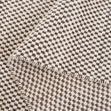 Safavieh Vermont Vrm906T Brown/Ivory Rug.