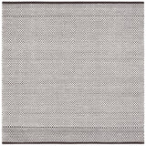 Safavieh Vermont Vrm906T Brown/Ivory Rug.