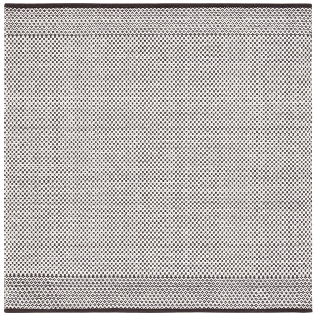 Safavieh Vermont Vrm906T Brown/Ivory Rug.