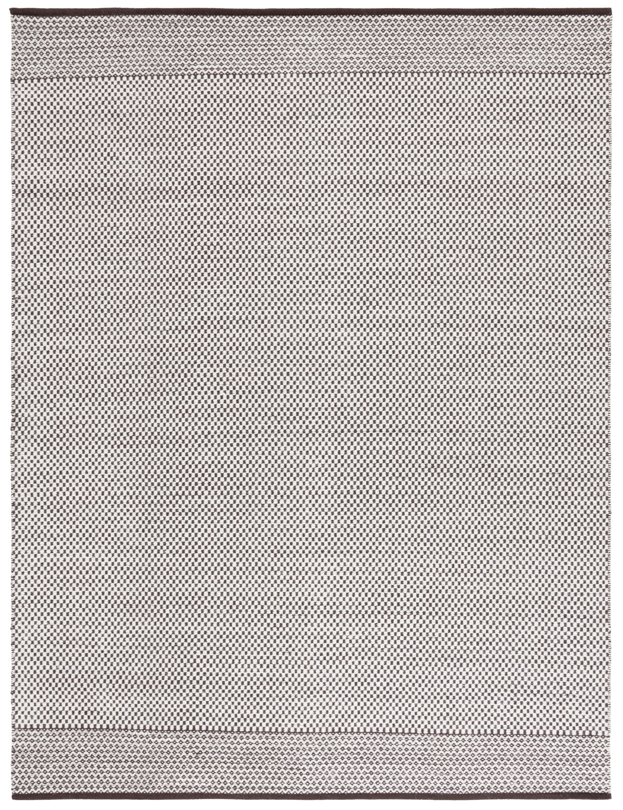 Safavieh Vermont Vrm906T Brown/Ivory Rug.