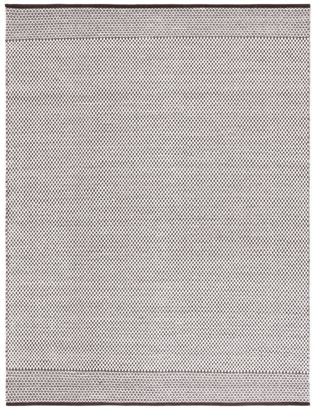 Safavieh Vermont Vrm906T Brown/Ivory Rug.