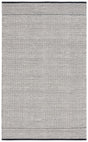 Safavieh Vermont Vrm906Z Black/Ivory Rug.