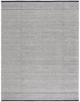 Safavieh Vermont Vrm906Z Black/Ivory Rug.