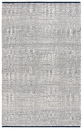 Safavieh Vermont Vrm907N Navy/Ivory Rug.