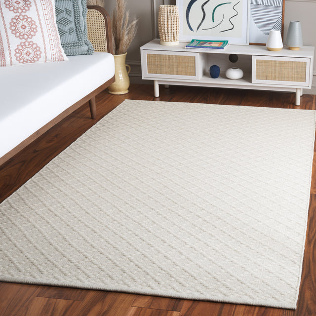 Safavieh Vermont Vrm908A Ivory Rug.