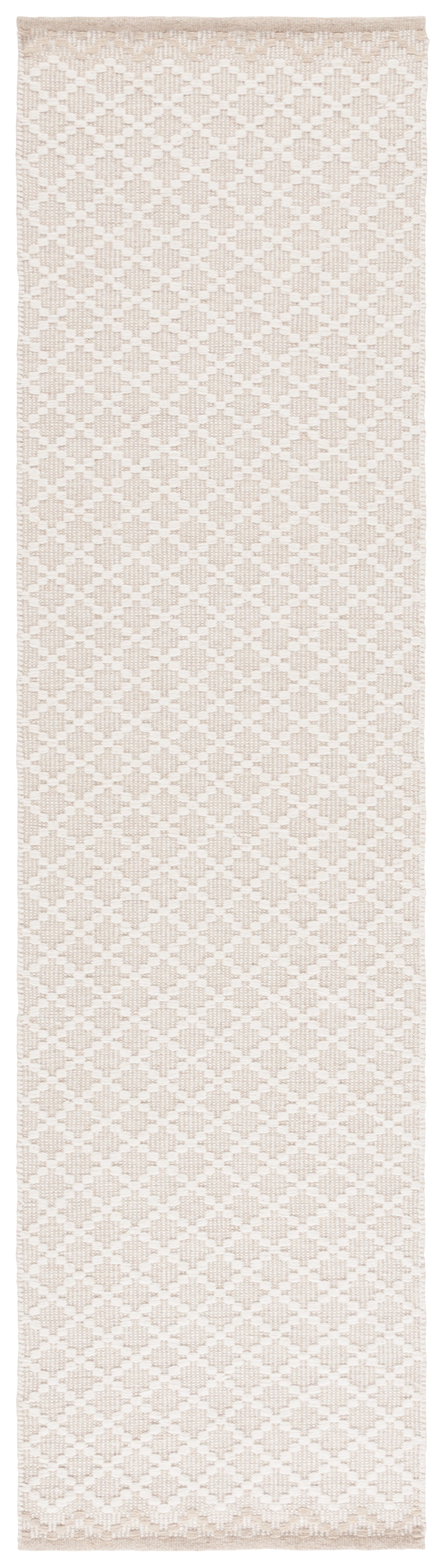 Safavieh Vermont Vrm908B Beige/Ivory Rug.
