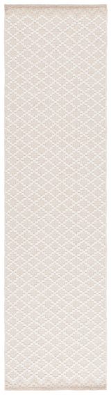 Safavieh Vermont Vrm908B Beige/Ivory Rug.