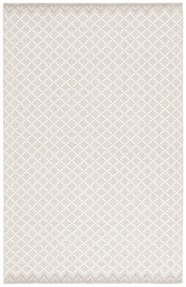 Safavieh Vermont Vrm908F Grey/Ivory Rug.