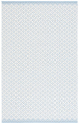 Safavieh Vermont Vrm908L Light Blue/Ivory Rug.