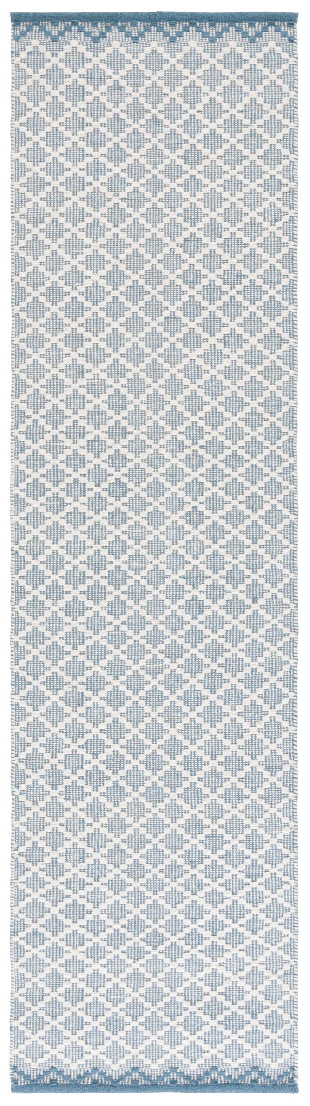 Safavieh Vermont Vrm908M Blue/Ivory Rug.