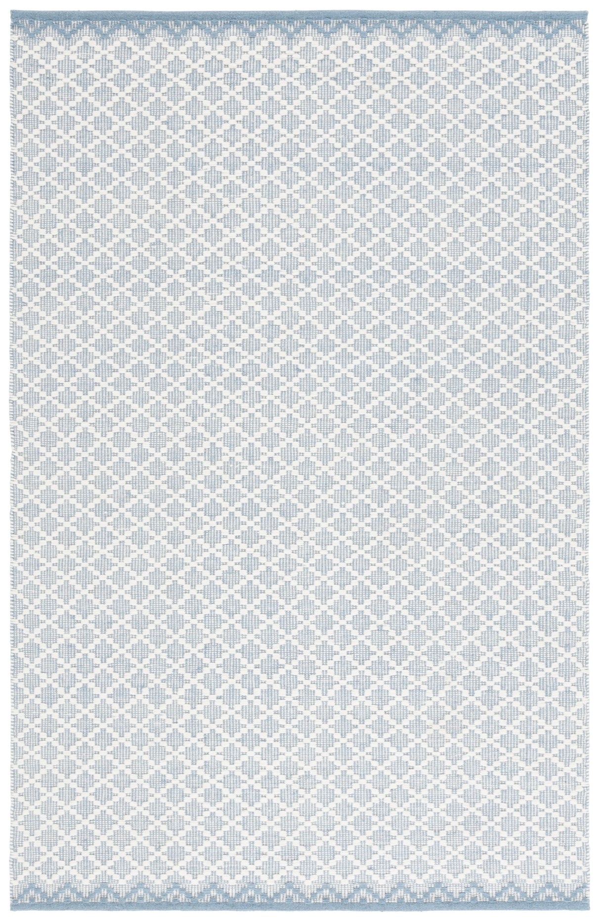 Safavieh Vermont Vrm908M Blue/Ivory Rug.