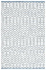 Safavieh Vermont Vrm908M Blue/Ivory Rug.