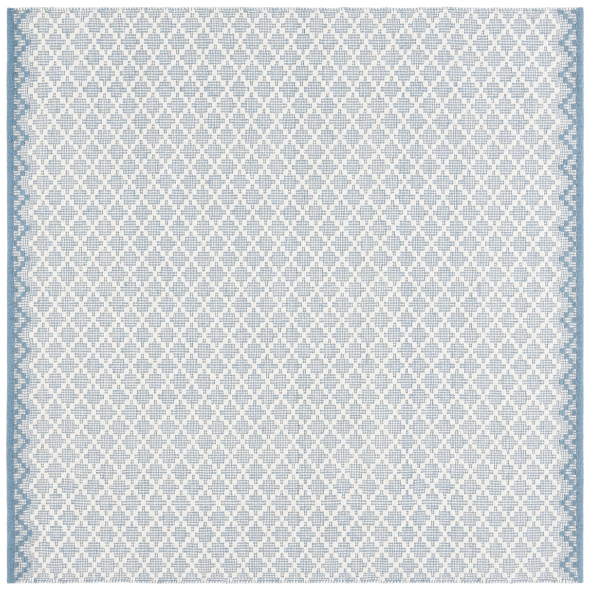 Safavieh Vermont Vrm908M Blue/Ivory Rug.