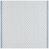Safavieh Vermont Vrm908M Blue/Ivory Rug.