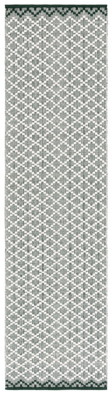 Safavieh Vermont Vrm908Y Green/Ivory Rug.