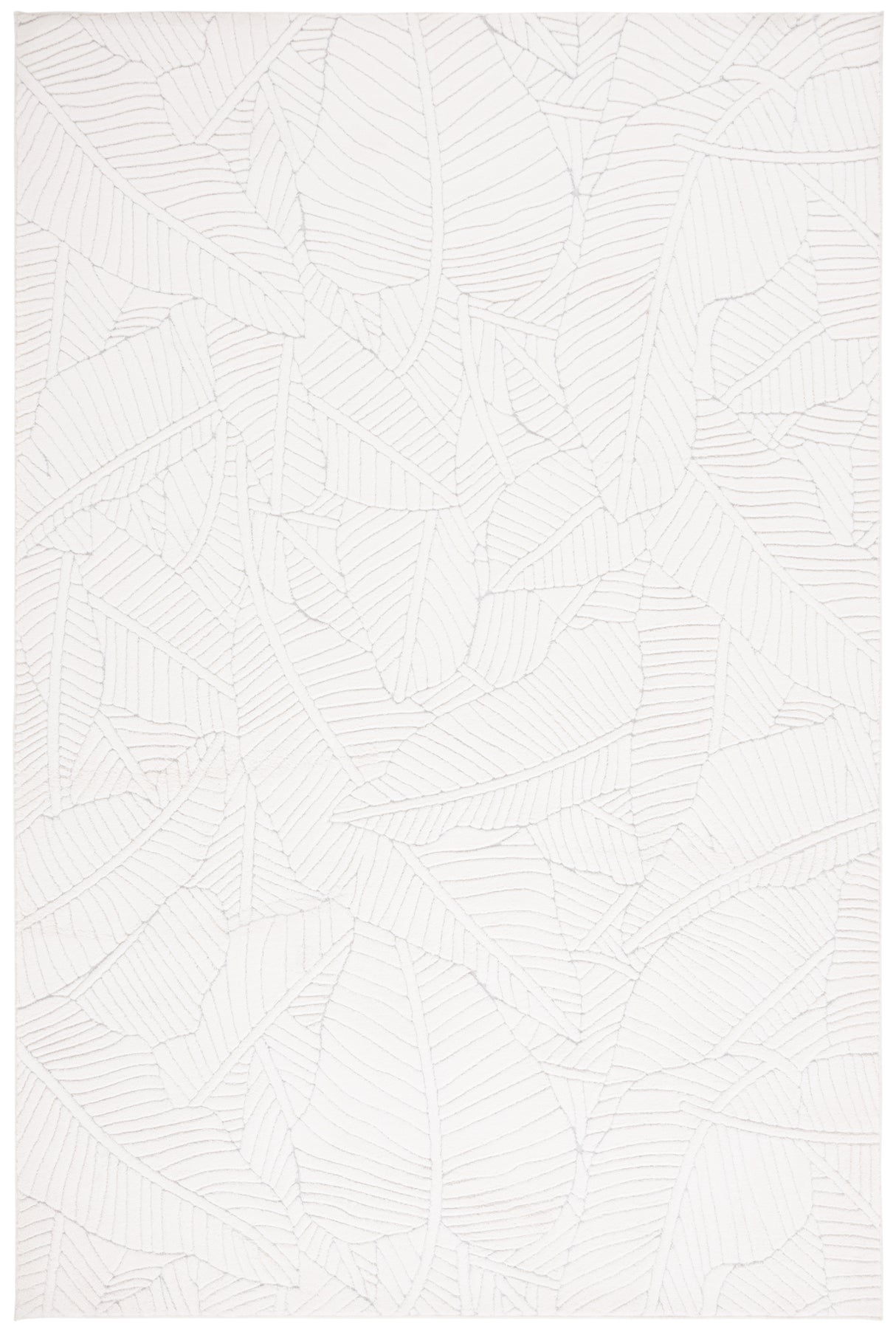 Safavieh Versailles Vrs655A Ivory Rug.