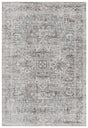 Safavieh Vintage Tabriz Vta208F Grey/Blue Rug.