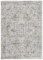 Safavieh Vintage Tabriz Vta208G Grey/Green Rug.