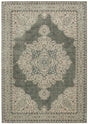 Safavieh Vintage Vtg145-110 Light Grey Rug.