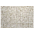 Dalyn Voyage VY1 Transitional Machine Made Beige Rug