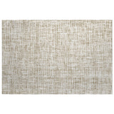 Dalyn Voyage VY1 Transitional Machine Made Beige Rug