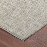 Dalyn Voyage VY1 Transitional Machine Made Beige Rug