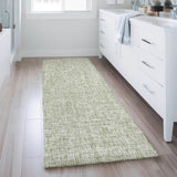 Dalyn Voyage VY1 Transitional Machine Made Celery Rug
