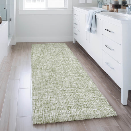 Dalyn Voyage VY1 Transitional Machine Made Celery Rug