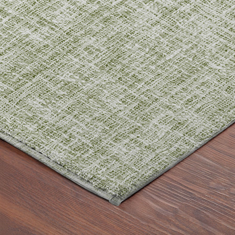 Dalyn Voyage VY1 Transitional Machine Made Celery Rug