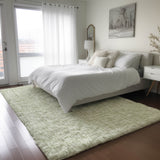 Dalyn Voyage VY1 Transitional Machine Made Celery Rug