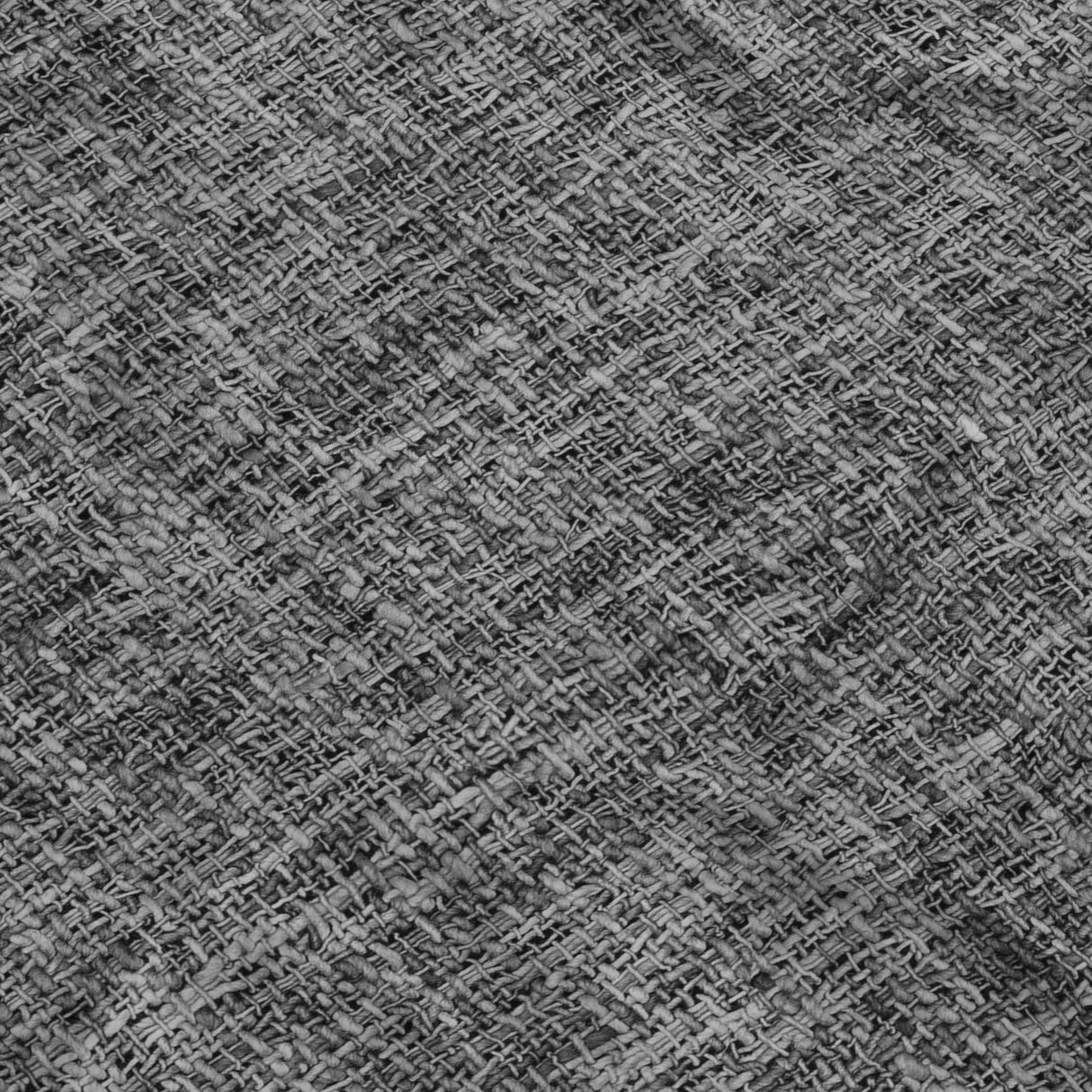 Dalyn Voyage VY1 Transitional Machine Made Charcoal Rug
