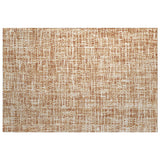 Dalyn Voyage VY1 Transitional Machine Made Copper Rug