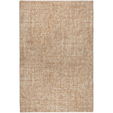 Dalyn Voyage VY1 Transitional Machine Made Copper Rug