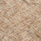 Dalyn Voyage VY1 Transitional Machine Made Copper Rug
