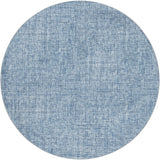 Dalyn Voyage VY1 Transitional Machine Made Denim Rug