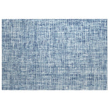Dalyn Voyage VY1 Transitional Machine Made Denim Rug