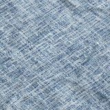 Dalyn Voyage VY1 Transitional Machine Made Denim Rug