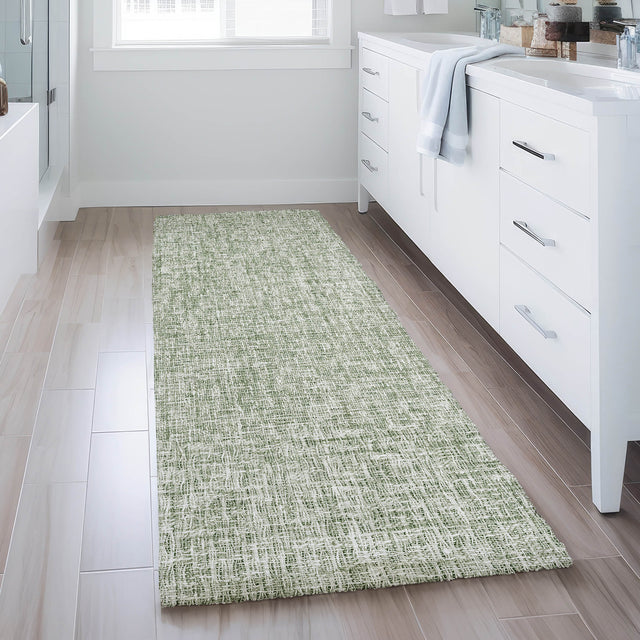 Dalyn Voyage VY1 Transitional Machine Made Fern Rug