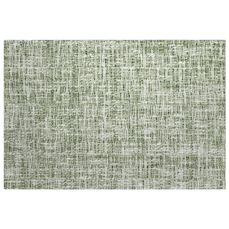 Dalyn Voyage VY1 Transitional Machine Made Fern Rug
