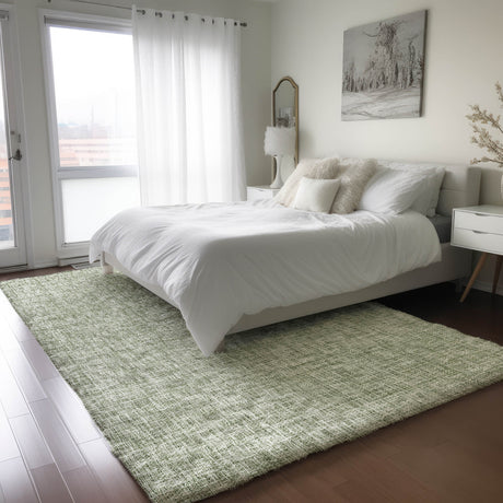 Dalyn Voyage VY1 Transitional Machine Made Fern Rug