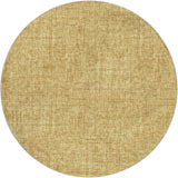 Dalyn Voyage VY1 Transitional Machine Made Gold Rug