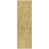Dalyn Voyage VY1 Transitional Machine Made Gold Rug